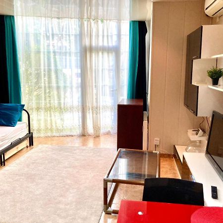 Residentia Estudio Loft Martina Salou Eksteriør billede
