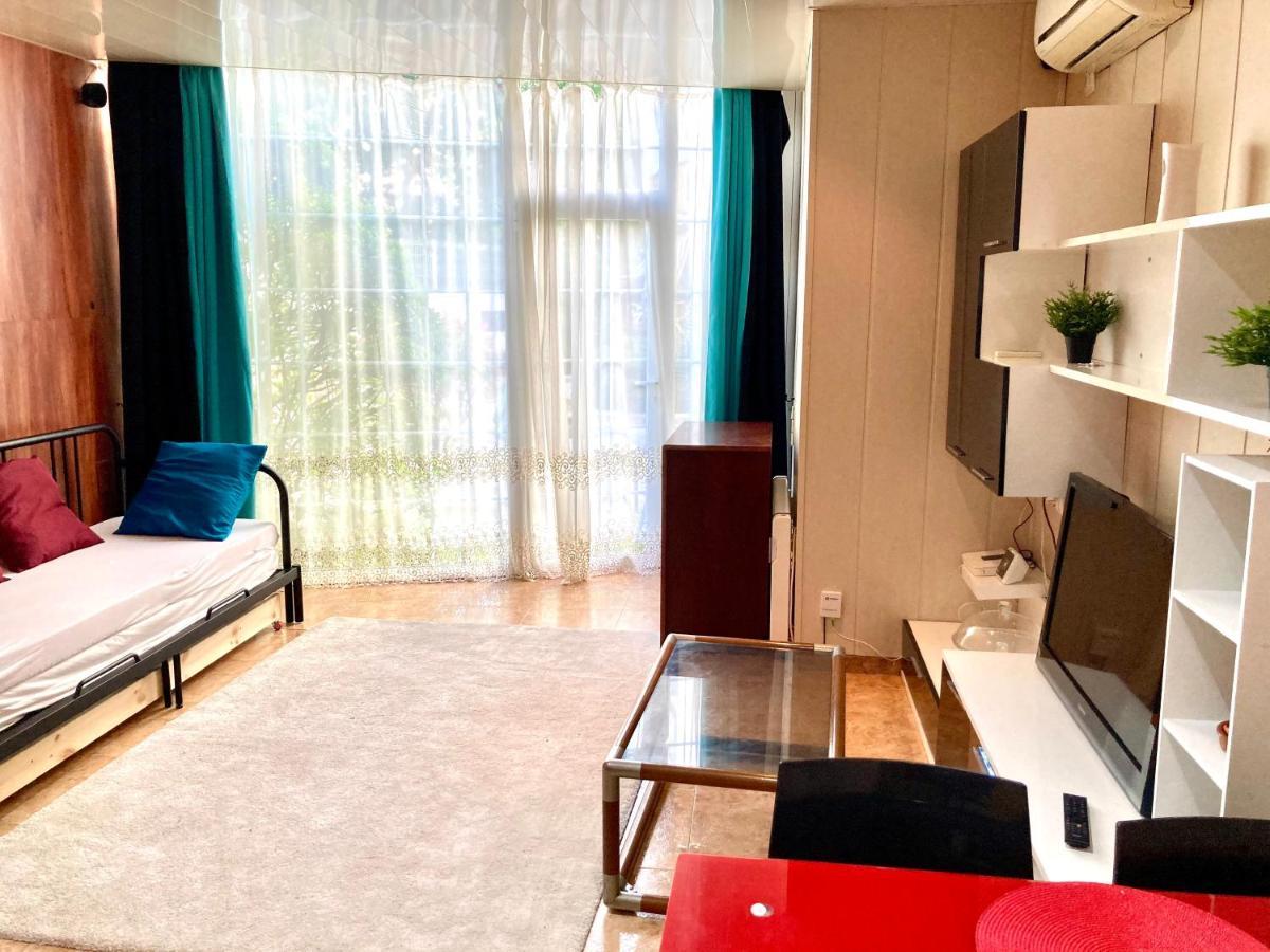 Residentia Estudio Loft Martina Salou Eksteriør billede
