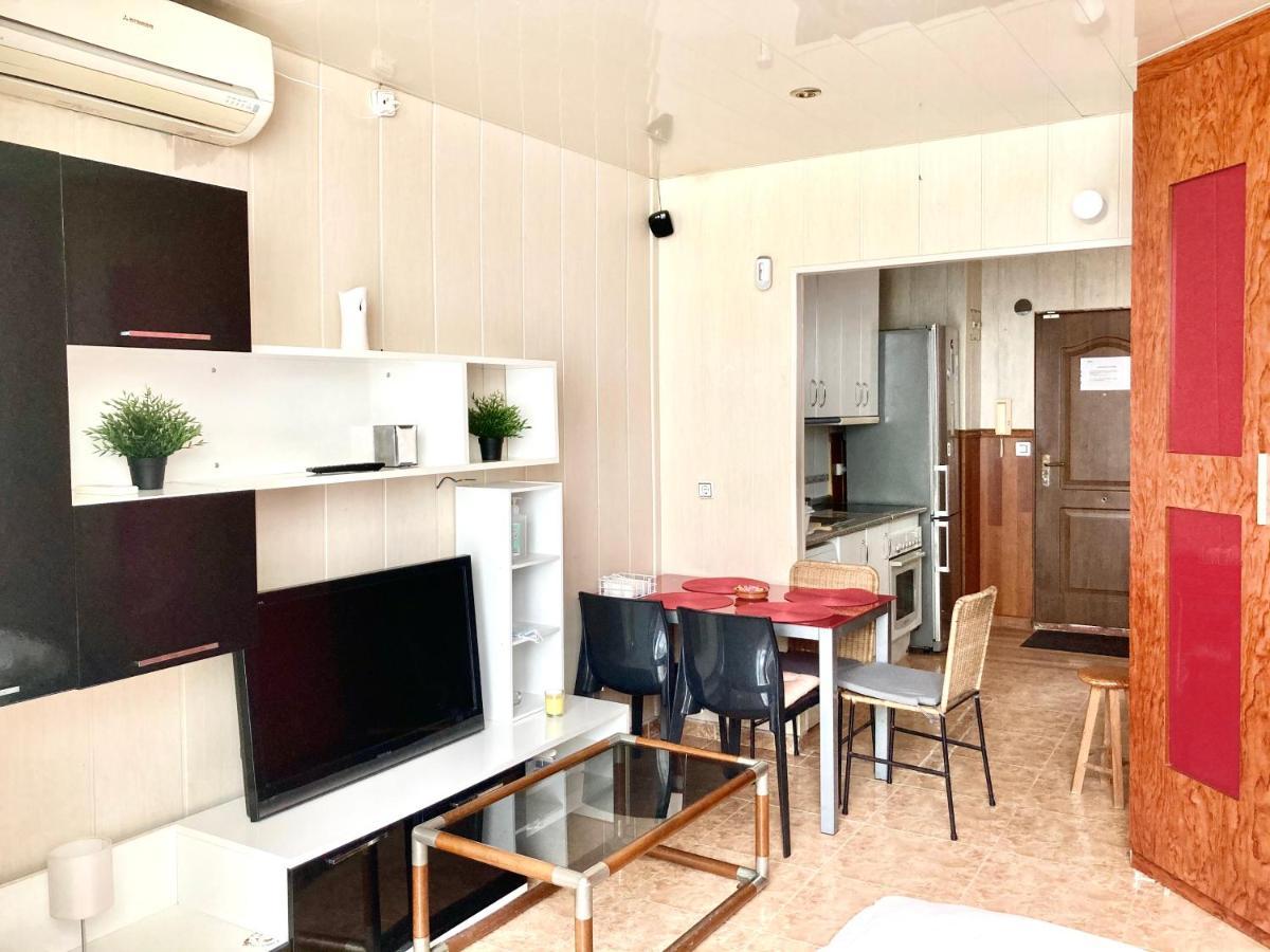 Residentia Estudio Loft Martina Salou Eksteriør billede