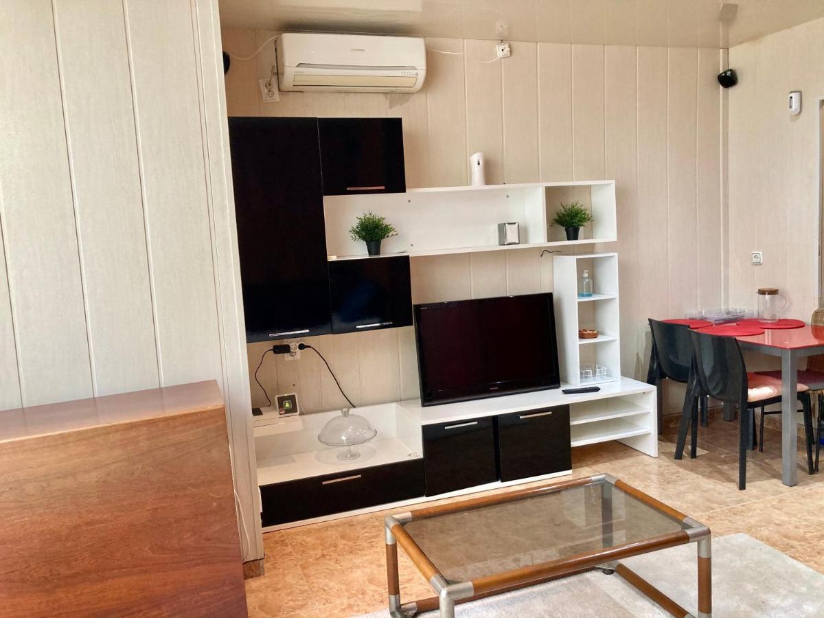 Residentia Estudio Loft Martina Salou Eksteriør billede