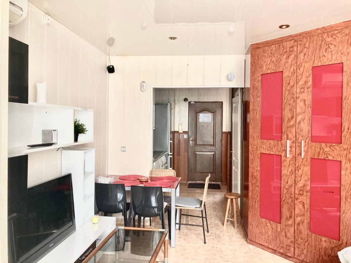Residentia Estudio Loft Martina Salou Eksteriør billede