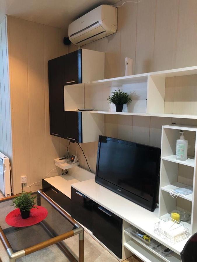 Residentia Estudio Loft Martina Salou Eksteriør billede