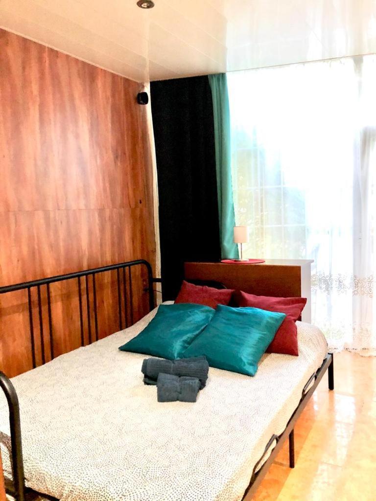 Residentia Estudio Loft Martina Salou Eksteriør billede